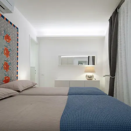 Apartment Palace Downtown Florence