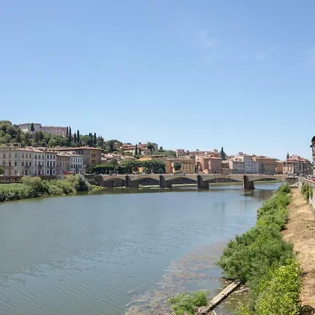 Palace Downtown Apartment *