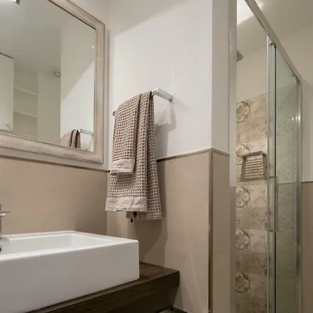 Apartment Palace Downtown