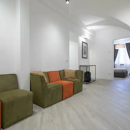 Palace Downtown Apartment Florence