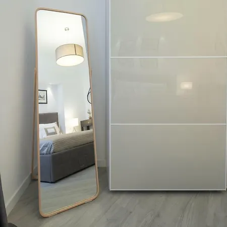 Palace Downtown Apartment