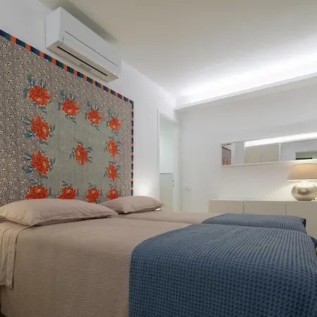 Apartment Palace Downtown *