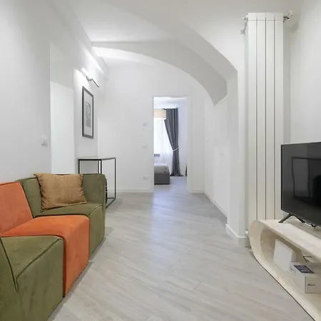 Palace Downtown * Florenz