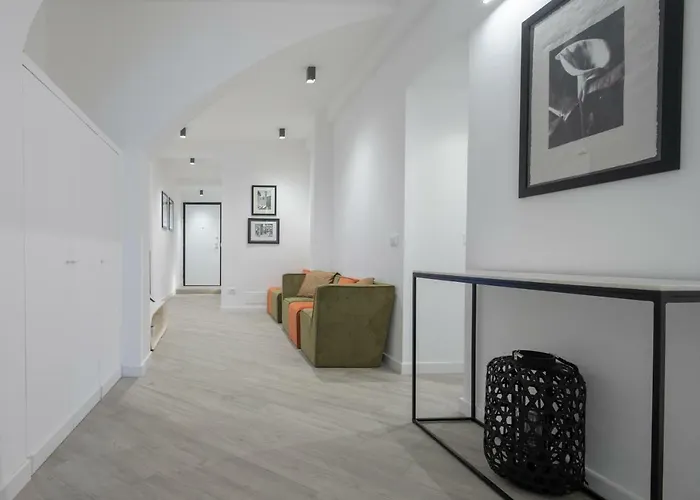 Palace Downtown Florenz