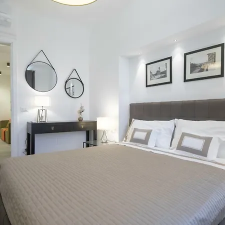 Palace Downtown * Florencie