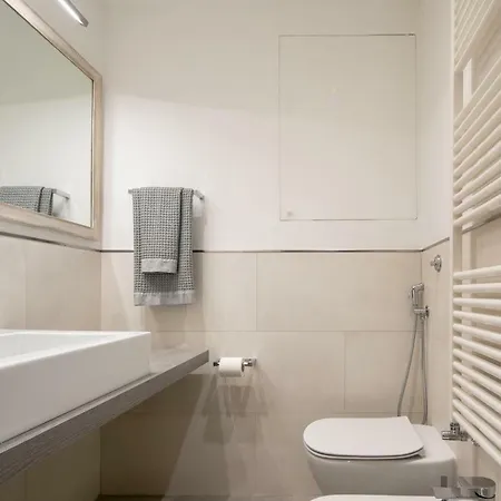 Palace Downtown פירנצה